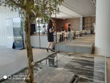 华润悦府124平通透三房 出门万象城,山姆交通便利