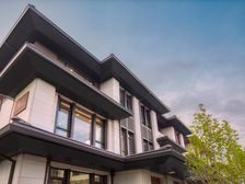 平谷汇景墅精装修370平中间户22号线