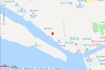 宝龙东海府项目电子地图