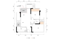 T8-2建面约79.50-81.42平