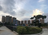 项目二三期楼栋外景图