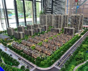 龙城华府精装小高西边户中楼层带车储拎包入住