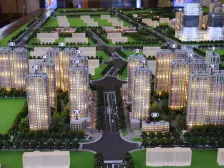 精装修 人车分流 干湿分离 环境优美 总价低