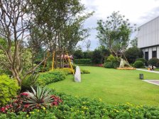 次新小区,横厅大洋房,配套设施齐全环境好