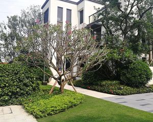 此房采光好毛坯上叠灵活空间大钥匙在手随时看房