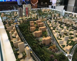 新力尊园(锦博府)南北通透,采光好装修好,环镜优美周边匹套完善,,出行方便