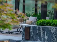 光环精装顶跃大端户 带200平大花园 拎包入住