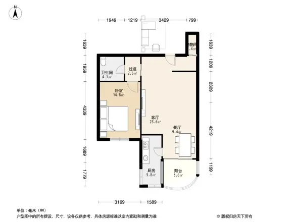 百旺家苑