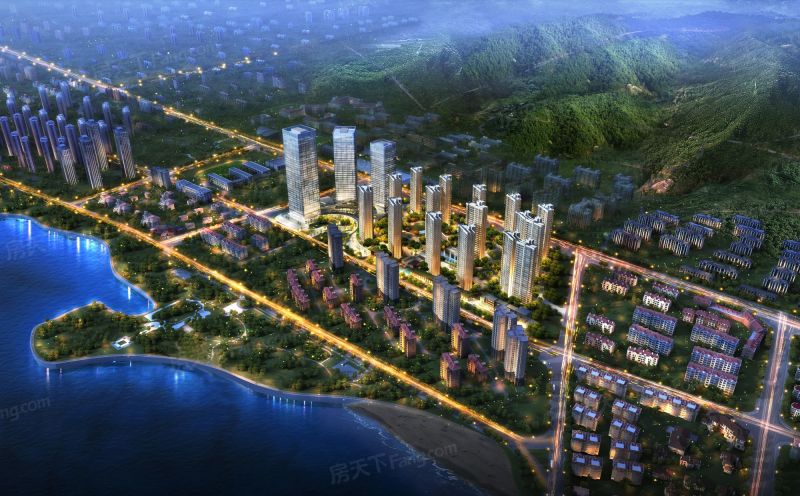 海信君澜怎么样 海信君澜地址