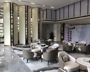 鑫苑璟和名邸3室2厅西南
