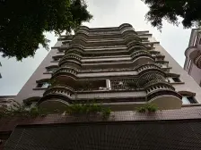 禅城名雅花园大面积5房随时可以交易格局方正采光很好