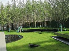 中南樾府 5室2厅 南 北