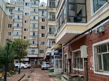 安埠通乡商圈 白毛小区 3楼 东风 地铁口 精装拎包住