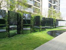 中南樾府 4室2厅 东南