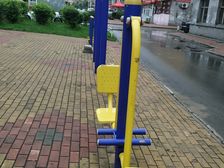 白毛小区05年的房子七楼不顶一室一厅精装修看房方便