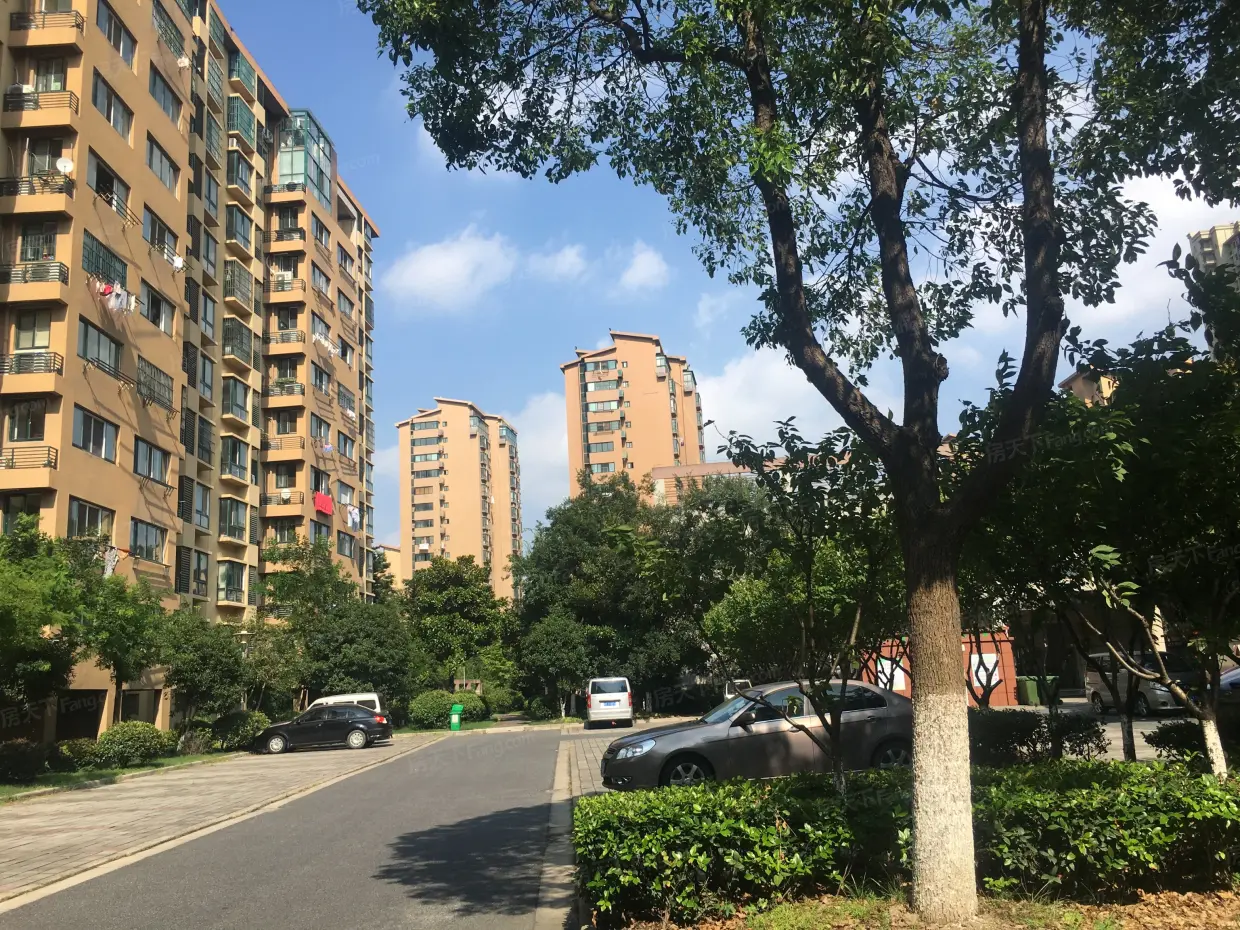 金城花园