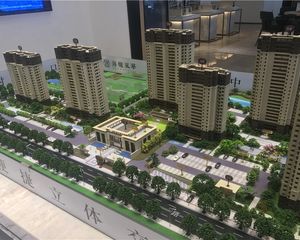 平湖市曹桥街道,高品质小区,满二带车位