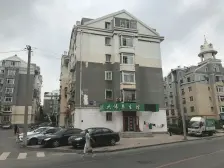 【泡崖四区】| 大连市甘井子区玉境路28号2单元6层2号房屋