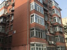 十万坪2室1厅南