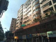 一梯两户 电梯高层 新装修 户型方正 即买即住