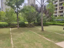 仁恒西郊花园4室南朝向1150.00万元/套出售