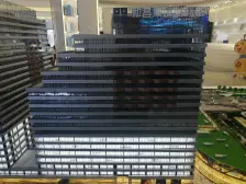 红谷滩万达广场旁,卫东地铁站,莱蒙精装写字楼出售