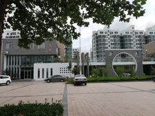如意花园复式三室两厅一卫94.45平简装带储低税