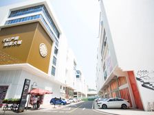 碧桂园世纪城2室1厅南