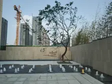 裕华会园 次新小区 带电梯 正规商品房 双卫格局 南北通透