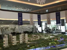 央企次新小区,朝南,视野开阔,业主安心卖