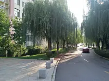 鹿鸣小区 4室2厅 南 北