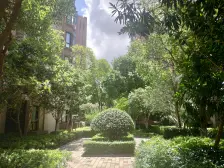 新虹桥雅苑 5室3厅 南