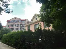 大虹桥成熟小区 配套齐全 出行方便