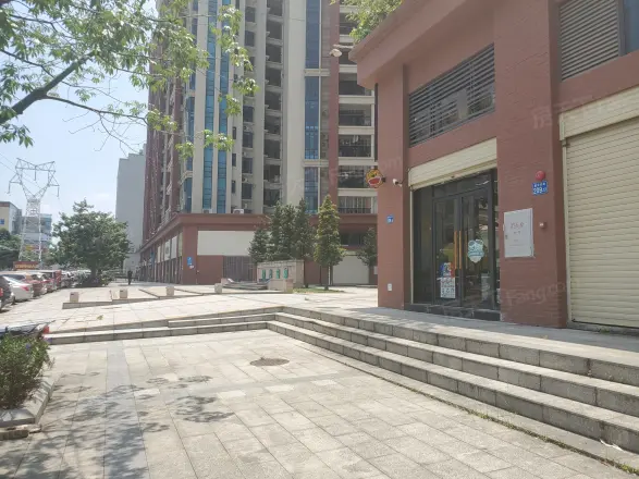 花都碧泰豪苑