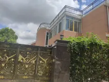 大开间,精装修,繁华地段,品质小区,独栋别墅,采光充足
