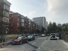 十万坪2室1厅南北