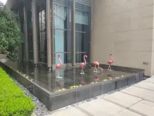 仁恒西郊花园 4室2厅 南 北