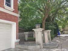 花园集中位置好不靠马路南北朝向精装修保养好诚售