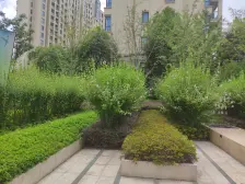 仁恒西郊 拎包入住 诚心出售 随时看房