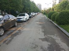 华沁苑三期 电梯房 两室两厅一卫 93平方 低税