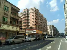 一梯两户视野开阔,生活配套齐全,交通便利