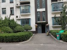 富邦新都39号楼603室,有储藏室