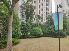 新上凤凰楼层好房俯瞰徐泾全景,自住保养好,有车位