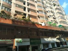 户型方正 一梯两户 视野宽阔 保养好