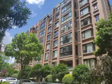 两房带南北大阳台,双阳台景观楼层 户型方正诚意出售