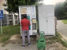 新宫·阳光星苑南区·2室·1厅