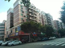 万佳花园2室2厅东南