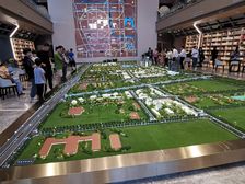 美盛教育港湾二期边户三房采光好业主诚心出售