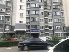 阳光星苑北区2室1厅南