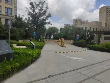 电梯房,大开间,厨卫朝北,品质小区,繁华地段,精装修,诚意出售